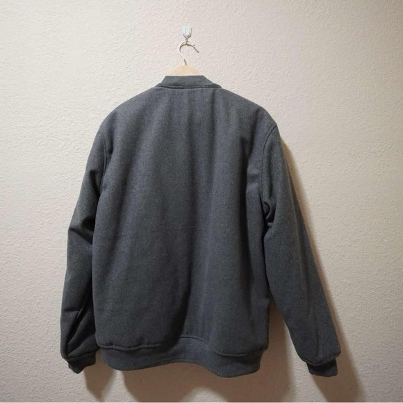 Diamond varsity jacket - Picture 2 of 2